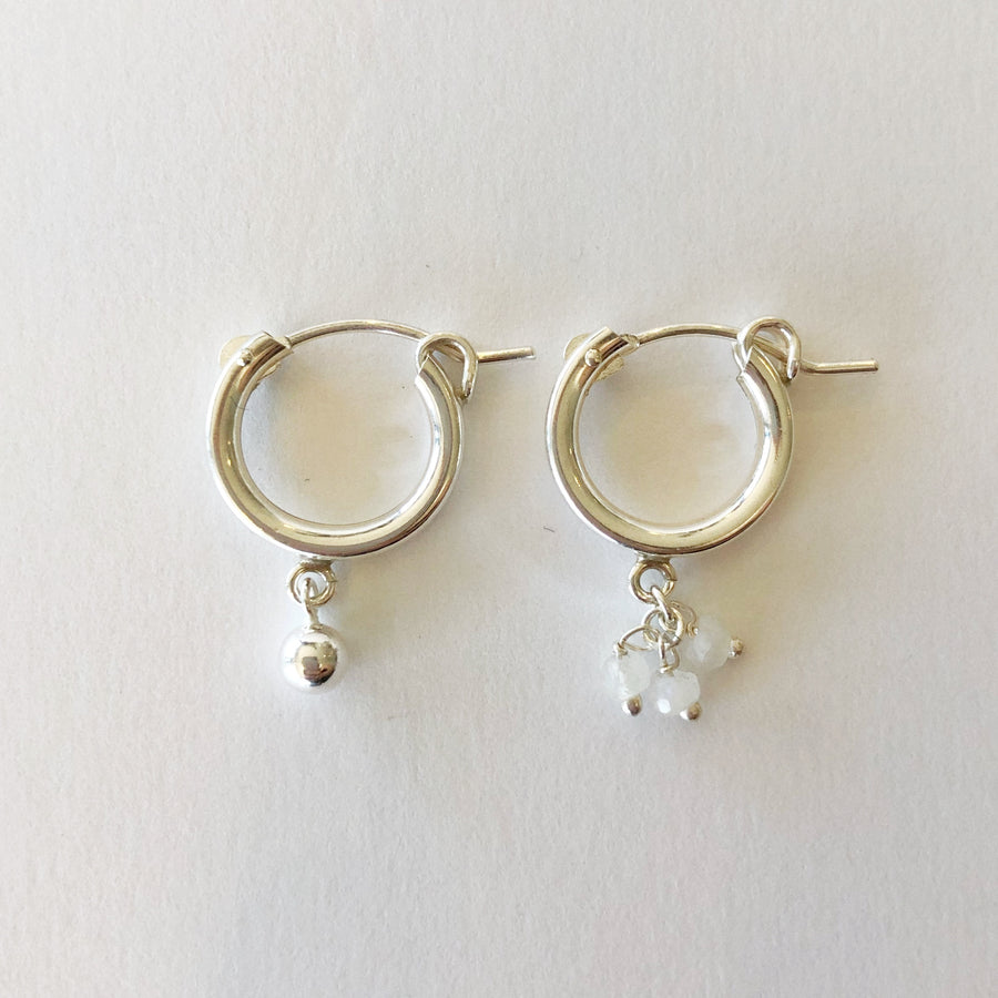 Single Mix & Match Charm Huggies