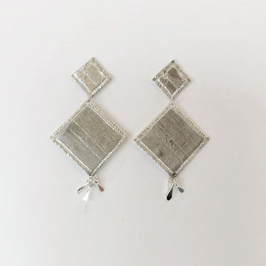 Picnic Earrings