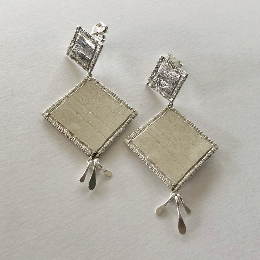 Picnic Earrings