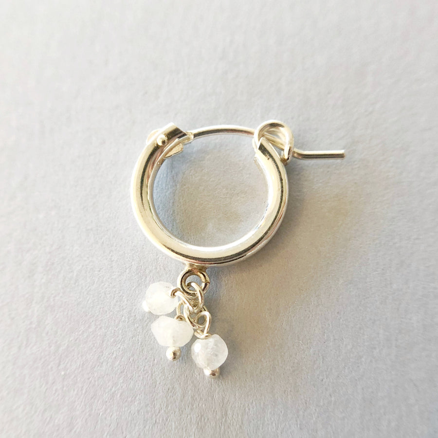 Single Mix & Match Charm Huggies