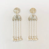 Sunday Afternoon Earrings