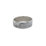 Merri Ring Silver