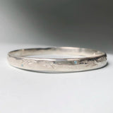 Flora Bangle