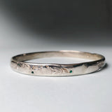 Flora Bangle