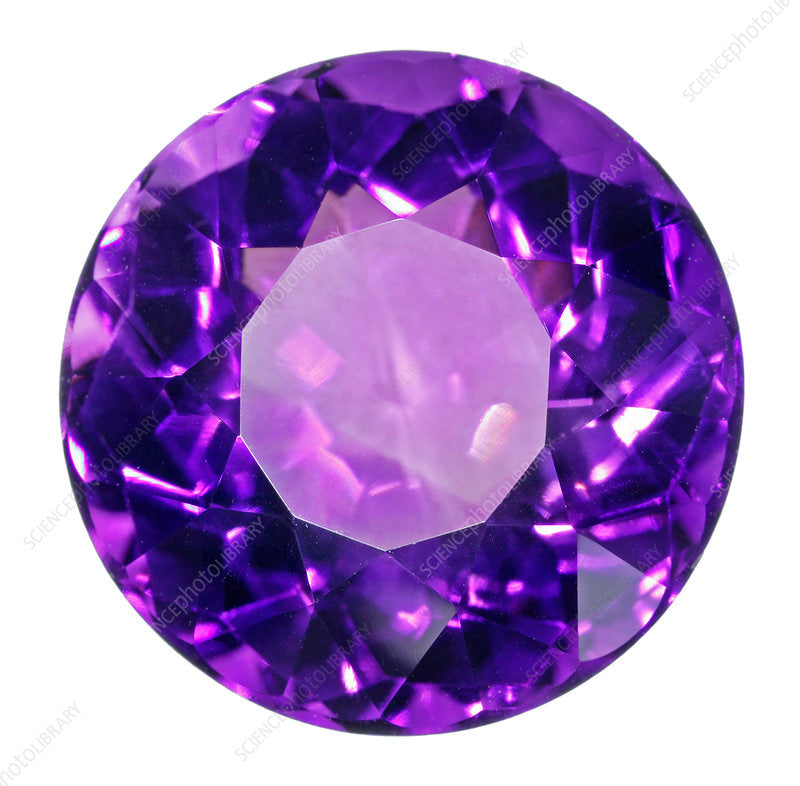 Amethyst - 1.75mm