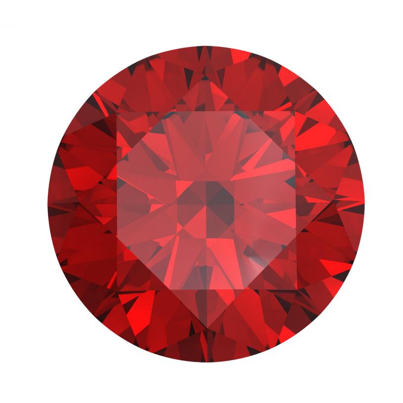 Garnet - 1.75mm