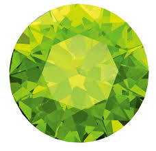 Peridot - 1.75mm