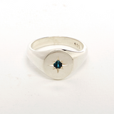 Classic Signet Ring