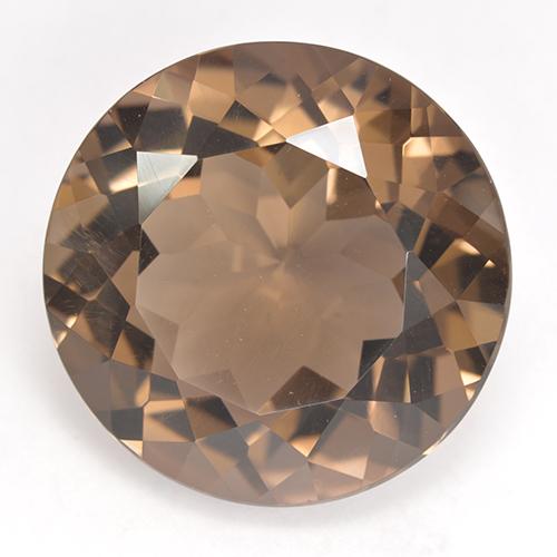 Smokey Quartz - 1.75mm